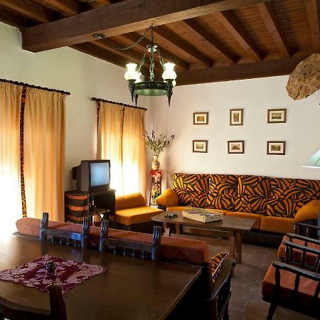Casa Rural El Corralon Hinojal Exteriör bild