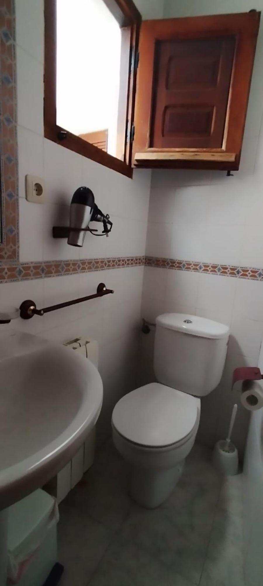 Casa Rural El Corralon Hinojal Exteriör bild